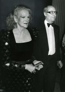 Doris Duke and Roberto Rossellini 1981.jpg